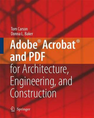 adobe 8 pdf books