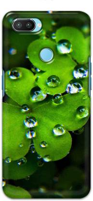 Printor Back Cover for Realme 2 Pro