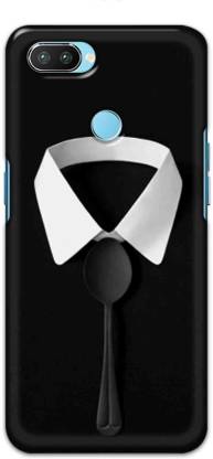 Printor Back Cover for Realme 2 Pro