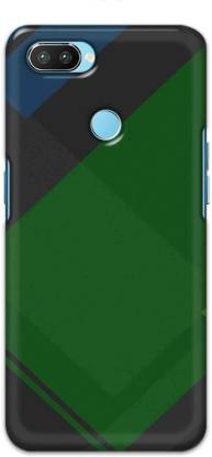 Printor Back Cover for Realme 2 Pro