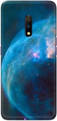 Printor Back Cover for Oppo Realme X