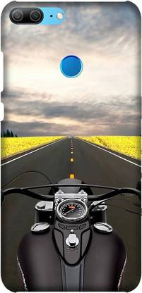 Case Sutra Back Cover For Huawei Honor 9 Lite Lld Al10 Lld L21 Bike Print Case Sutra Flipkart Com