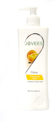 jovees cleanser