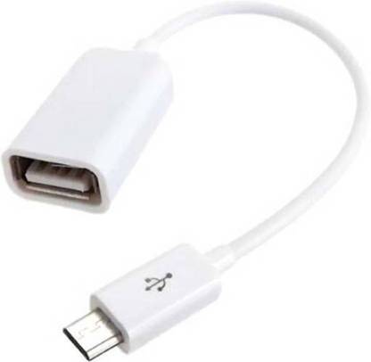 teleform otg for samsung galaxy s6 edge 0 2 m multi functional otg cable