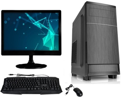 assembled desktop computer flipkart