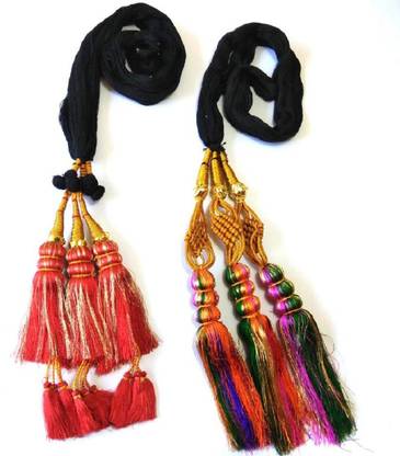 ONEX Long Length Punjabi Paranda Parandi Hair Accessory Braid Tassles Braid Extension Price in India - Buy ONEX Long Length Punjabi Paranda Parandi Hair Accessory Braid Tassles Braid Extension online at ONEX Long Length Punjabi Paranda Parandi Hair Accessory Braid Tassles Braid Extension Price in India - Buy ONEX Long Length Punjabi Paranda Parandi Hair Accessory Braid Tassles Braid Extension online at