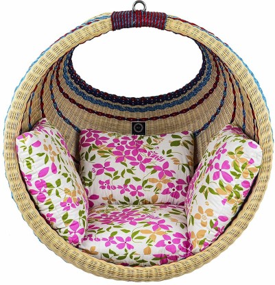 swing jhula cushion