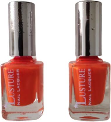 Ramble LUSTURE NAIL LACQUER Orange - Price in India, Buy Ramble LUSTURE NAIL  LACQUER Orange Online In India, Reviews, Ratings & Features 