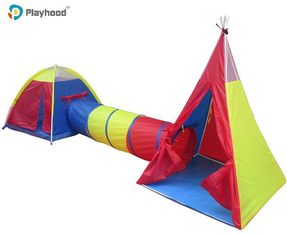 playhood 3 in 1