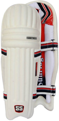 bas moulded batting pads