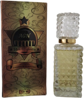 her highness perfume