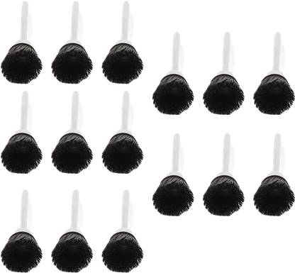 18Pcs Grinding Polishing Wheel Head Wire Brush Steel Kit for Dremel Rotary Tools 18Pcs Grinding Polishing Wheel Head Wire Brush Steel Kit for Dremel Rotary Tools