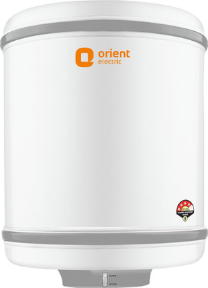 Electric Ecosmart Orient Geyser 35 Ltr Price Prithvi Orient Water