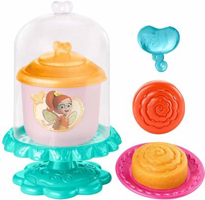 Fisher Price Butterbean S Cafe Create Display Fairy Dough Teal Butterbean S Cafe Create Display Fairy Dough Teal Shop For Fisher Price Products In India Flipkart Com