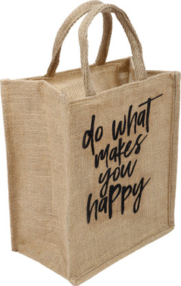 Jute bags flipkart hotsell