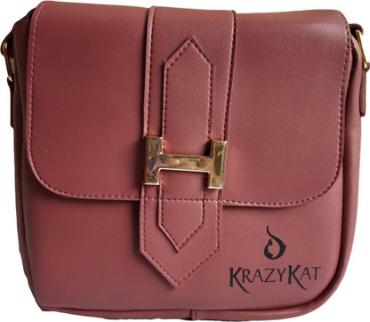 krazy kat sling bags Cinosural International School