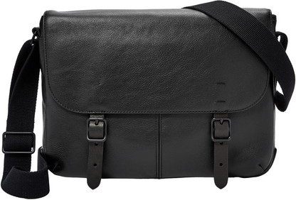 FOSSIL Buckner Messenger Bag 
