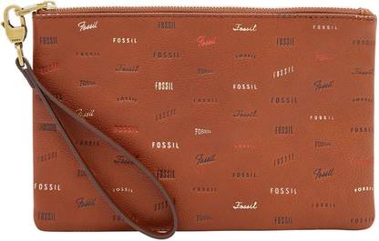 FOSSIL Wristlet Shoulder Bag