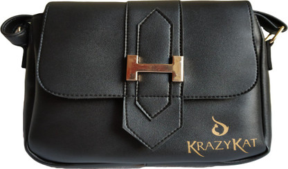 krazy kat purse price