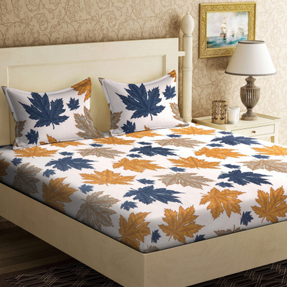 METRO LIVING 104 TC Cotton Double 
