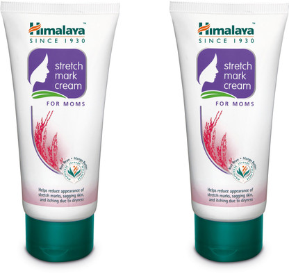 himalaya stretch mark care