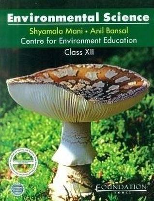 Environmental Science Textbook For 12th Standard 35+ Pages Summary [1.2mb] - Updated 2021 