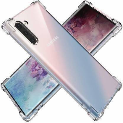 NKCASE Back Cover for Samsung Galaxy Note 10