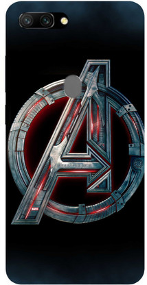 itel a45 mobile back cover