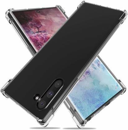 NSTAR Back Cover for Samsung Galaxy Note 10