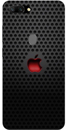 itel a45 mobile back cover