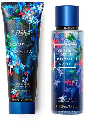 Victoria secret hotsell moonlit dahlia price