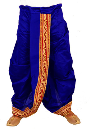 men dhoti