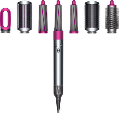 The new dyson hair curler clearance