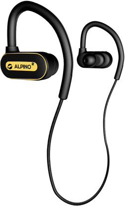 ALPINO Thar Fit Bluetooth Headset Price 