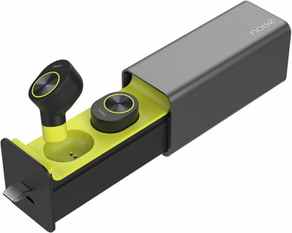 bluetooth headset noise