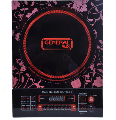 flipkart induction oven