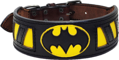 batman collar