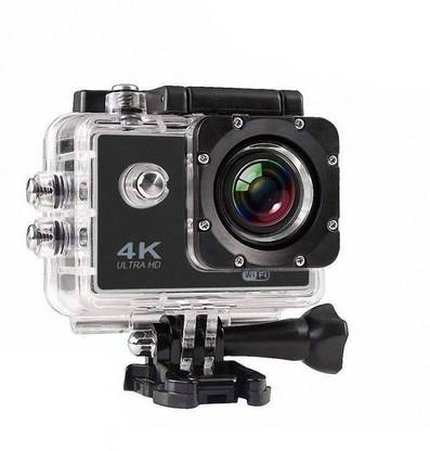 Pithadai 4k S2 Series Wifi 4k 2 Ultra Hd 1080p Sport Wifi Cam Action Camera Dv Video Recorder 16mp Go Pro Sports And Action Camera Price In India Buy Pithadai 4k