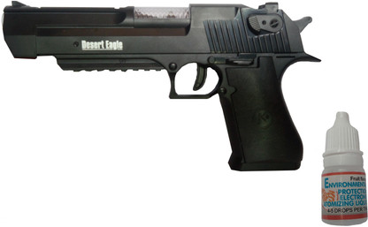 Desert eagle toy gun clearance