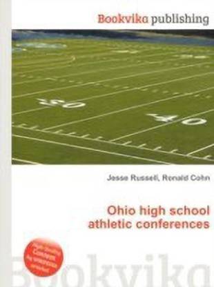 Ohio High School Athletic Conferences