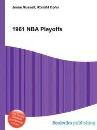 1961 NBA Playoffs