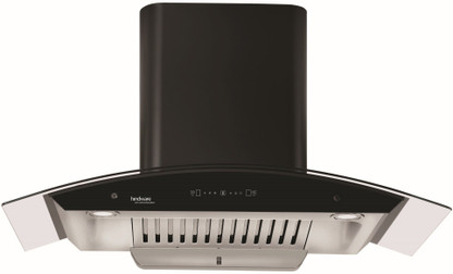 mounted chimney