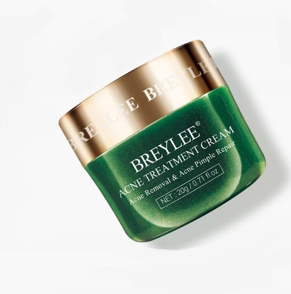 acne face cream