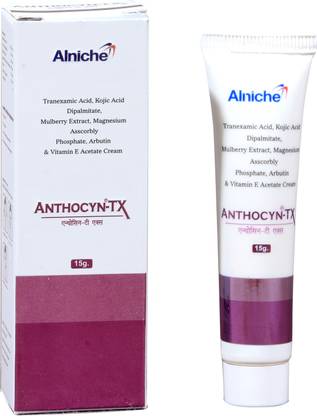 Anthocyn Tx Anthocyn Tx Cream Price In India Buy Anthocyn Tx Anthocyn Tx Cream Online In India Reviews Ratings Features Flipkart Com