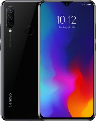 Lenovo K10 Note (Black, 64 GB)