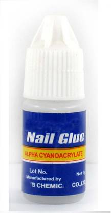 NAIL ART AC 1 PC OF PROFESSIONAL NAIL GLUE - Price in India, Buy NAIL ART AC 1 PC OF PROFESSIONAL NAIL GLUE Online In India, Reviews, Ratings & Features NAIL ART AC 1 PC OF PROFESSIONAL NAIL GLUE - Price in India, Buy NAIL ART AC 1 PC OF PROFESSIONAL NAIL GLUE Online In India, Reviews, Ratings & Features