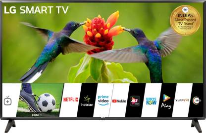 LG All-in-One 80 cm (32 inch) HD Ready LED Smart WebOS TV