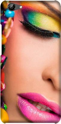 Casemantra Back Cover For Vivo Y71 Vivo 1724 Vivo 1801i Girl Casemantra Flipkart Com