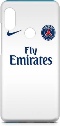 Accezory Back Cover for Motorola One Action