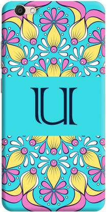 TheSkySeller Back Cover for Vivo V5